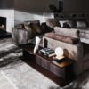 Hugo Coffee Table Molteni