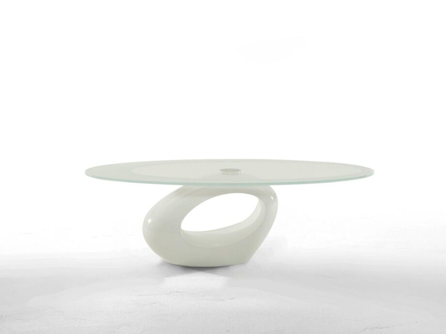 Dubai Coffee Table Tonin Casa