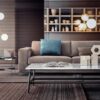 Fushimi Coffee Table Pianca