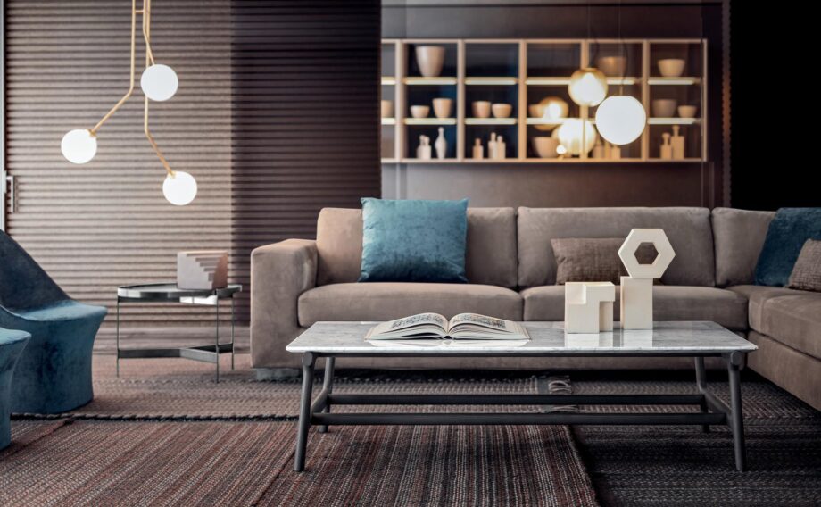 Fushimi Coffee Table Pianca