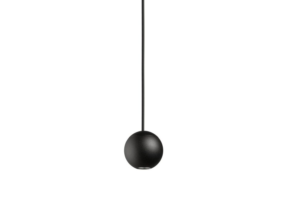 Punto Single Pendant Lamp Leds C4