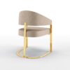 Ariston Chair Bruno Zampa