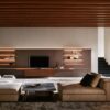 Grid Storage Wall Molteni