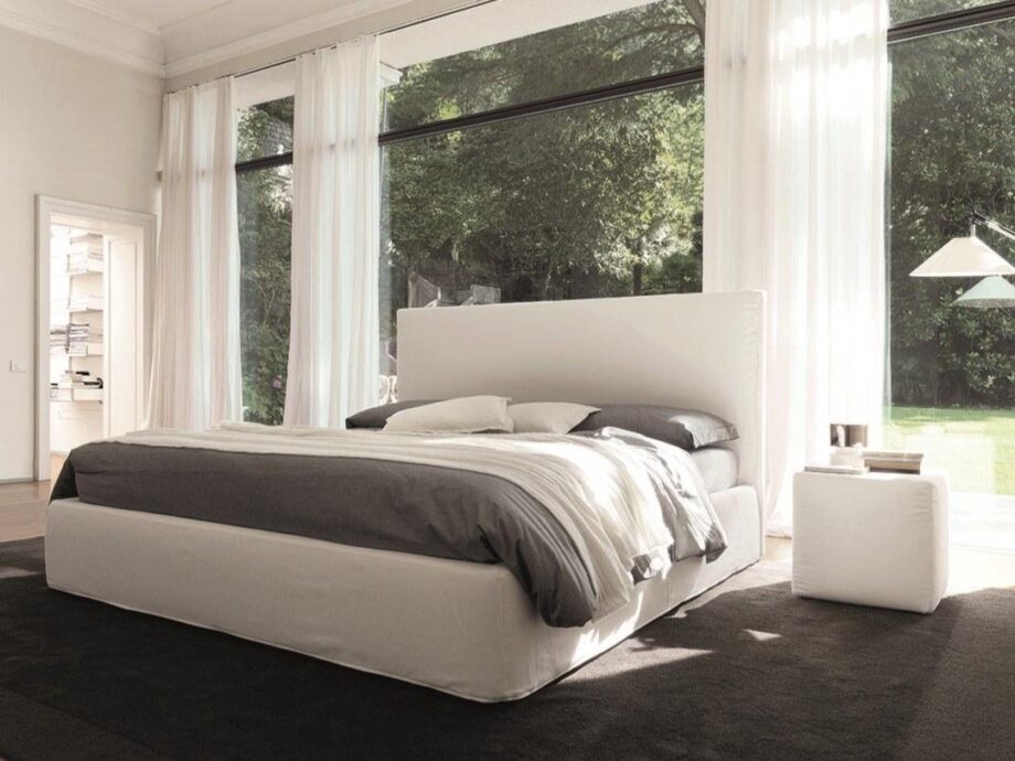 Blo 118 Bed Desiree