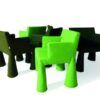 V.i.p. Chair Chair Moooi