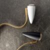 Cicloitalia Flex W2 Wall Lamp Catellani Smith