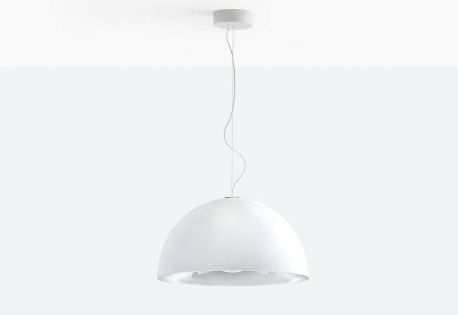 L002s/ba Pendant Lamp Pedrali
