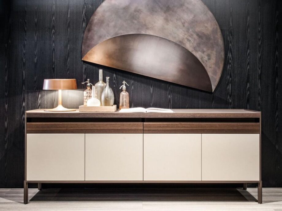 Quinten Sideboard Molteni