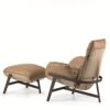 Jupiter Armchair Arketipo