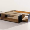 Surface Coffee Table Bb Italia