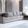 Duffy Sofa Domingo Salotti