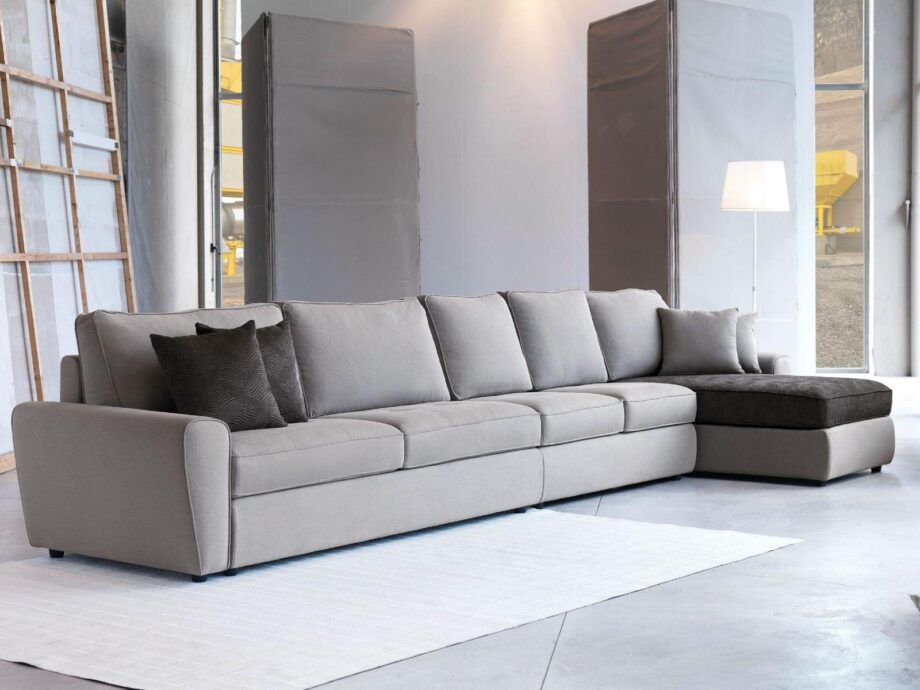 Duffy Sofa Domingo Salotti