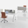 Ad Hoc Office Desk Vitra