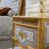 3700 Luigi Xvi Bedside Table Ezio Bellotti
