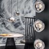 Void Pendant Lamp Tom Dixon