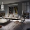 Essence Sp Pendant Lamp Vistosi