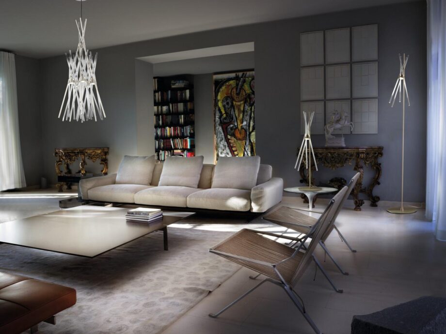 Essence Sp Pendant Lamp Vistosi