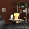 Light Coffee Table Borzalino