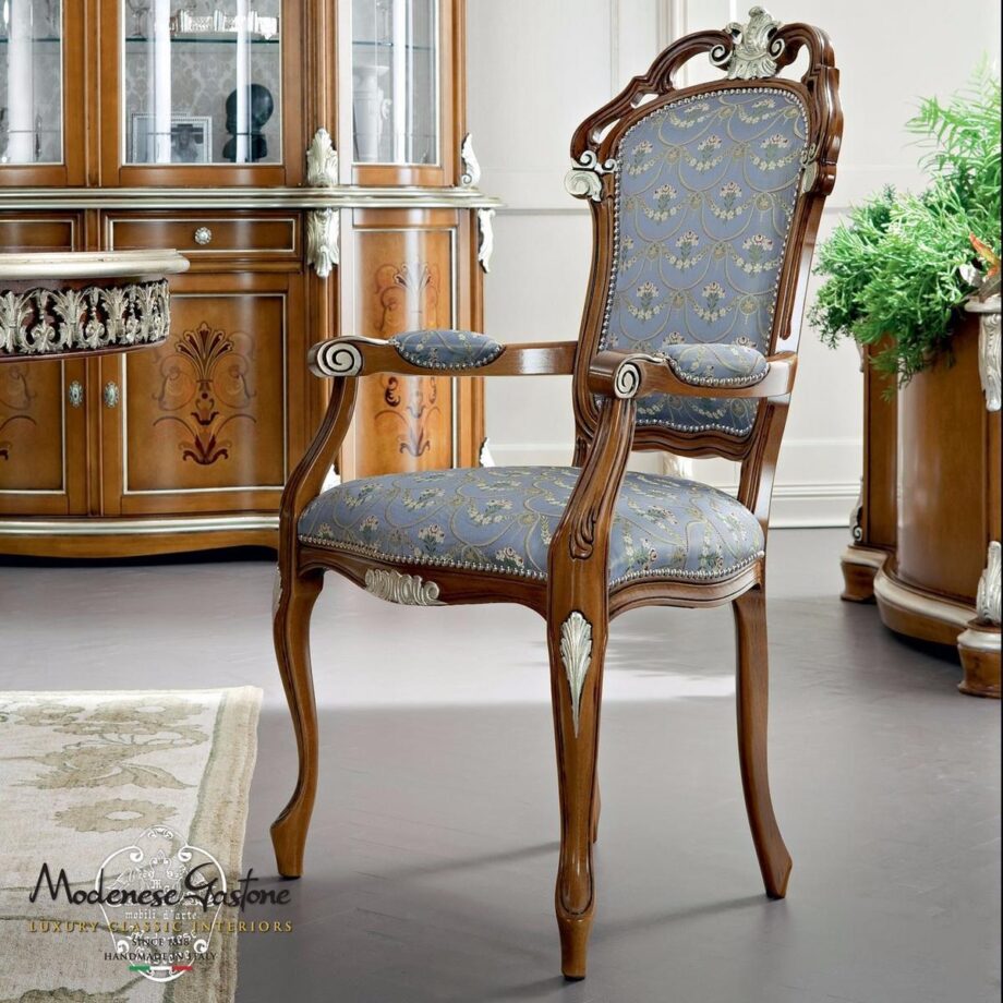 13505 Chair Modenese Gastone