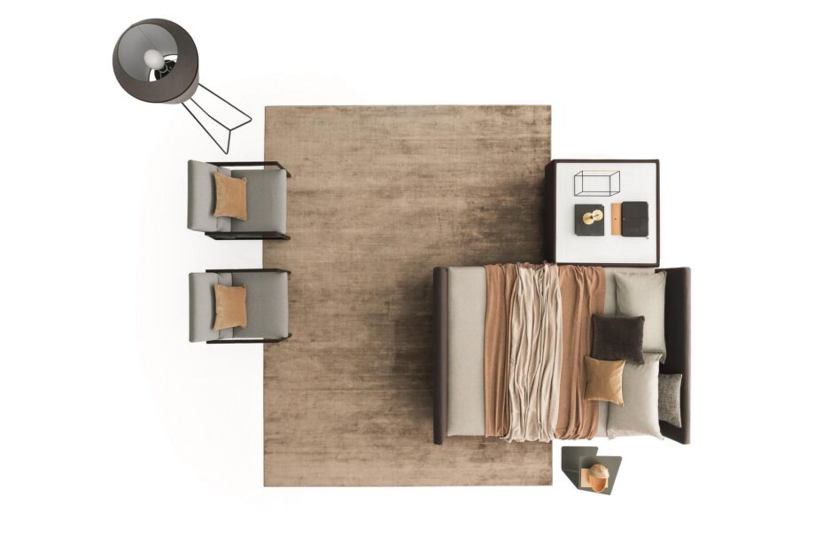 Evans Sofa Ditre Italia