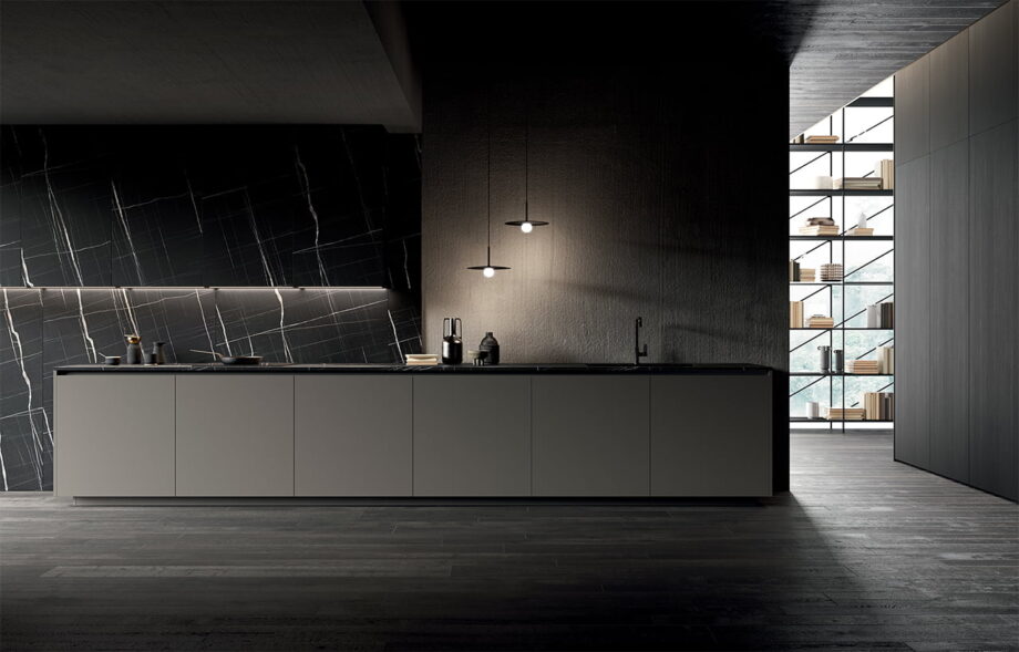 One Kitchen Ernestomeda