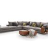 Lightpiece Sofa Flexform