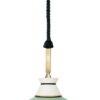 Calypso Outdoor Guadaloupe Outdoor Pendant Lamp Contardi