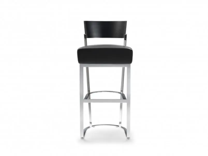 Morgan Bar Chair Flexform