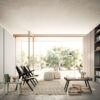 Split Wardrobe Alf Dafre