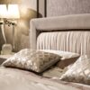 Portofino Plissè Bed Cantori