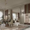 Pr.536 Display Cabinet Stella Del Mobile