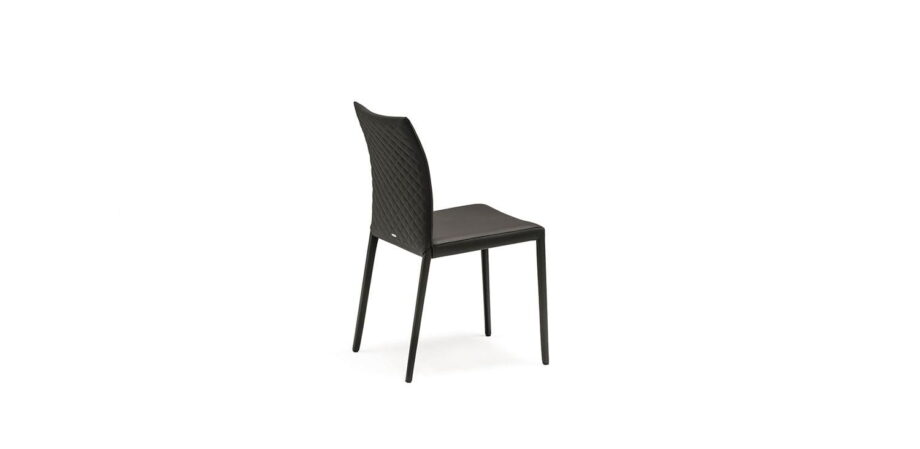Norma Couture Chair Cattelan Italia