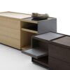 Surface Sideboard Bb Italia