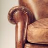 Roma Armchair Mantellassi 1926