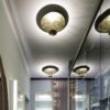 Lederam C150 Ceiling Lamp Catellani Smith