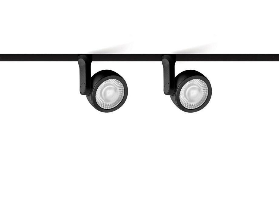 Six Xs 48v Double Track Light Arkoslight