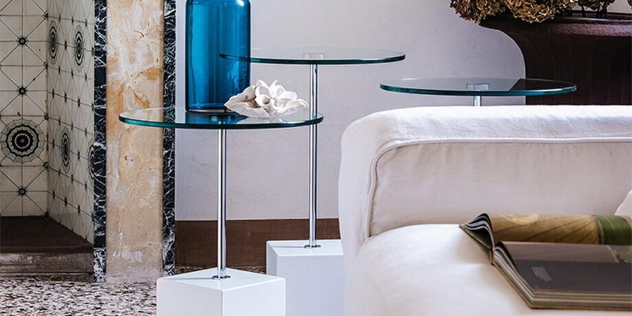 Axo Coffee Table Cattelan Italia