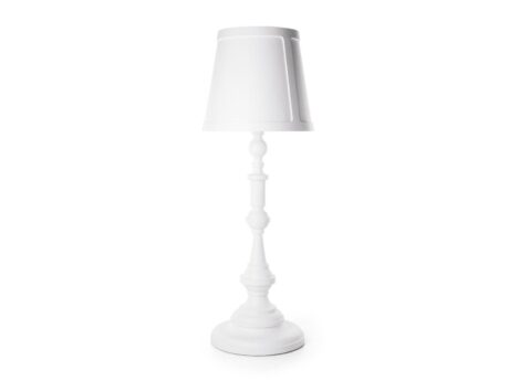 Paper Floor Lamp