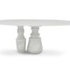 Pietra Oval Table Boca Do Lobo