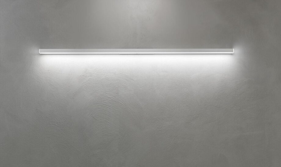 Linescapes Wall Lamp Nemo