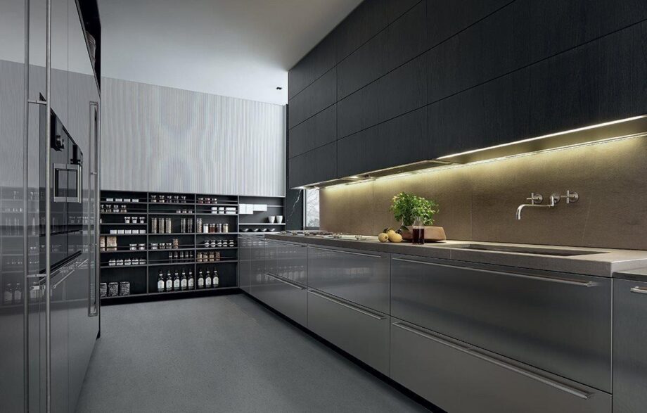 My Planet Kitchen Poliform