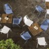 Ola P In Outdoor Chair Midj
