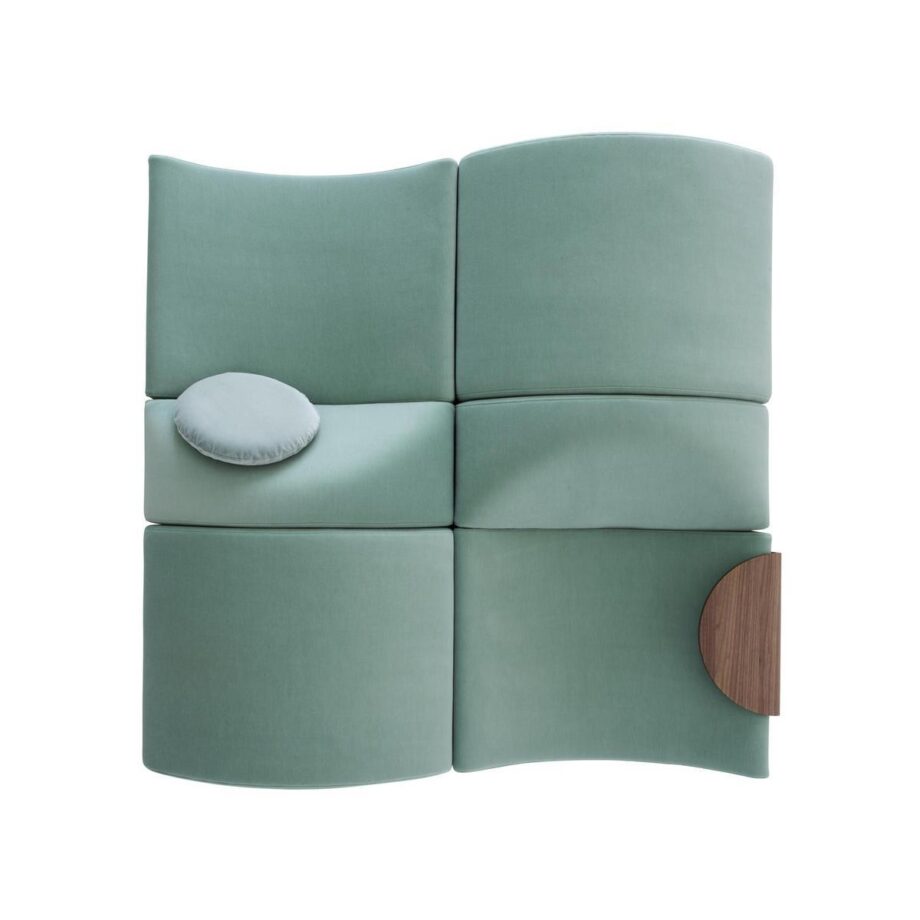 Asmara Sofa Ligne Roset