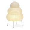 Akari 24n Table Lamp Vitra