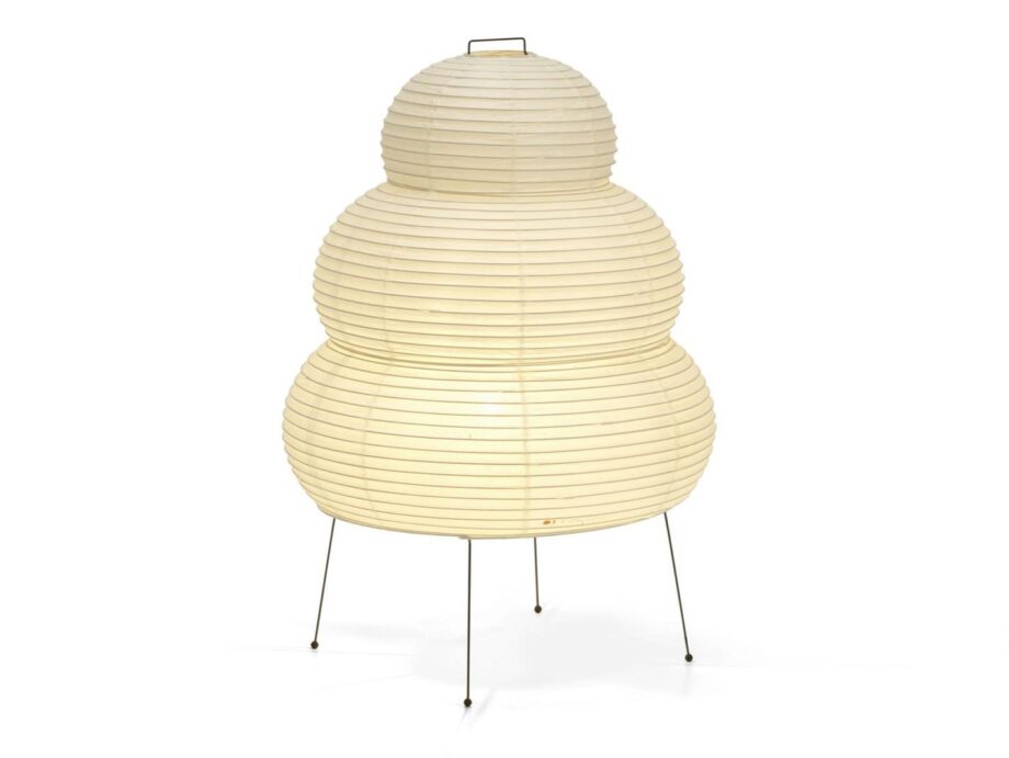 Akari 24n Table Lamp Vitra