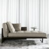 Luggage Day Bed Minotti
