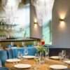 Aria Transparent Pendant Lamp Slamp