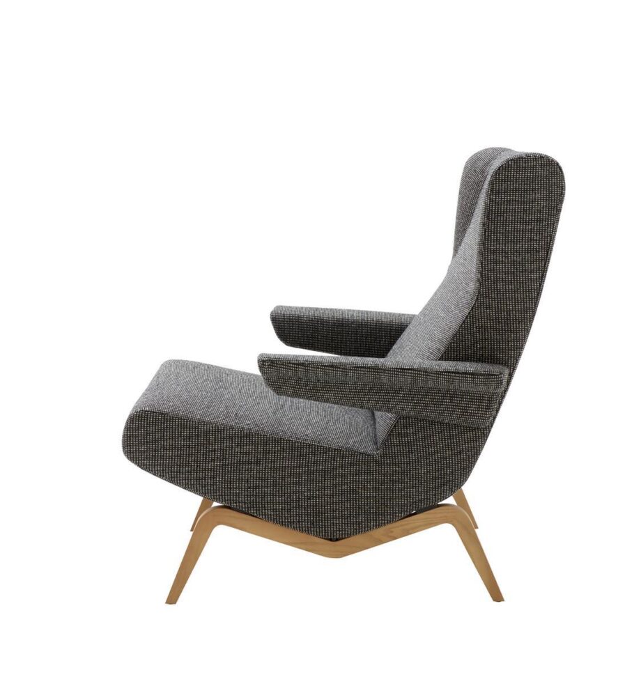 Archi Armchair Ligne Roset