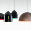 Oru F25 A07 Pendant Lamp Fabbian