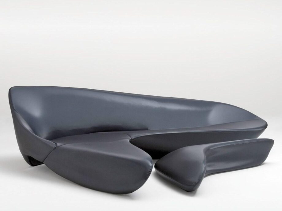 Moon System Sofa Bb Italia
